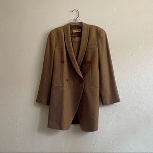 Giorgio Armani Le Collection Suit & Skirt Set